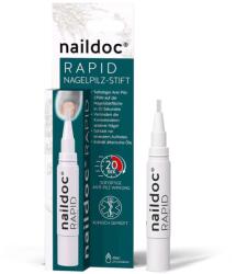  Naildoc Rapid ecsetelő gél - 4ml - vitaminbolt - 4 620 Ft