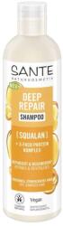 Sante Helyreállító sampon szkvalánnal és fehérjekomplex-szel - 250ml - vitaminbolt - 1 990 Ft