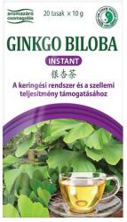Dr. Chen Patika ginkgo biloba instant tea - 20 db - vitaminbolt - 2 010 Ft