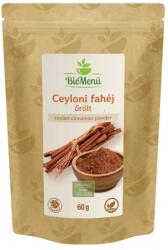 BioMenü bio őrölt ceyloni fahéj - 60g - vitaminbolt - 1 450 Ft