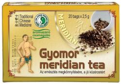 Dr. Chen Patika gyomor meridián tea - 20filter - vitaminbolt - 1 258 Ft