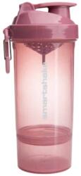 Nutriversum SmartShaker Original2GO ONE Deep Rose - 800ml - vitaminbolt - 3 071 Ft