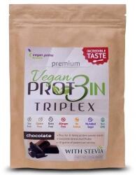  Netamin Vegan Protein Triplex növényi fehérje csokoládé - 550g
