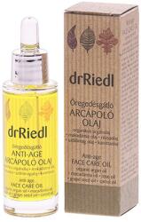 drRiedl Öregedésgátló Arcápoló olaj - 30ml