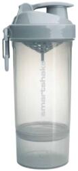Nutriversum SmartShaker Original2GO ONE Mist Grey - 800ml - vitaminbolt - 3 071 Ft