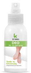 Dr.Kelen Deo lábspray - 100ml - vitaminbolt - 2 030 Ft