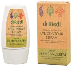 drRiedl Intenzív szemránckrém - 30ml