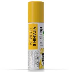 Dr. Organic bio E-vitaminos ajakbalzsam - 5.7 ml - vitaminbolt - 1 590 Ft