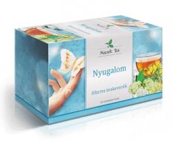 Mecsek Tea Nyugalom tea - 20 filter - vitaminbolt - 1 260 Ft