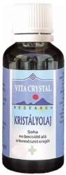 Vita Crystal Kristályolaj „Classic masszázsolaj - 10ml
