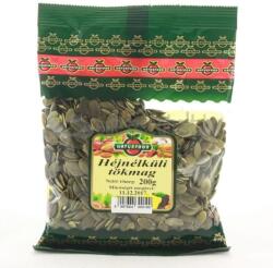 Naturfood Héjnélküli tökmag - 200g - vitaminbolt