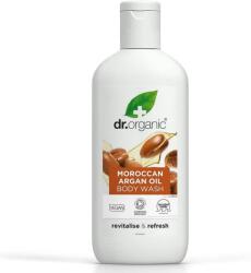 Dr. Organic bio Argán olaj tusfürdő - 250ml