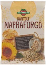 Naturfood Hántolt napraforgó - 500g - vitaminbolt