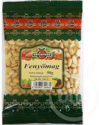 Naturfood Fenyőmag - 50g - vitaminbolt