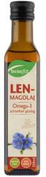 INTERHERB Benefitt lenmagolaj - 250ml - vitaminbolt - 2 090 Ft