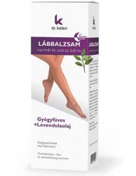 Dr.Kelen Gyógyfüves lábbalzsam - 100ml - vitaminbolt - 1 800 Ft