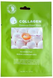 Dr. Chen Patika szövetfátyol kollagén arcmaszk - 30g