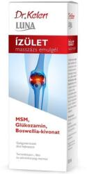 Dr.Kelen ízületi masszázs emulgél - 100ml - vitaminbolt - 2 790 Ft