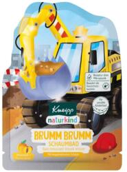 Kneipp Naturkind - habfürdő - Brumm-brumm - 40ml