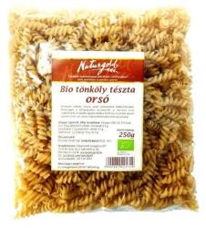 NaturGold Bio tönköly orsó tészta - 250g - vitaminbolt - 792 Ft