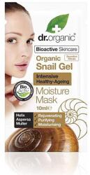  Dr. Organic Bioaktív csigagél hidratáló arcmaszk - 10ml - vitaminbolt - 730 Ft