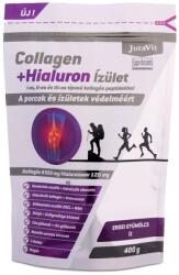 JutaVit Collagen+Hialuron Ízület Erdei gyümölcs ízű italpor - 400g - vitaminbolt - 5 386 Ft