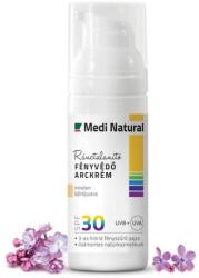 MediNatural SPF30 Ránctalanító Fényvédő arckrém - 50ml - vitaminbolt - 6 820 Ft