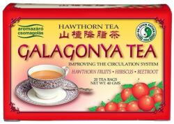 Dr. Chen Patika galagonya tea - 20filter - vitaminbolt - 1 190 Ft