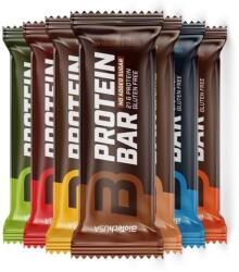 BioTechUSA USA Zero Bar protein szelet csokoládé - karamell - 50g - vitaminbolt - 572 Ft