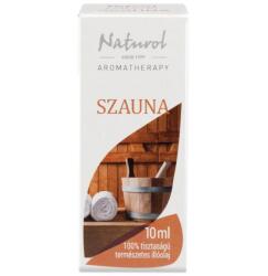 Naturol Szauna illóolaj keverék - 10ml - vitaminbolt - 1 021 Ft