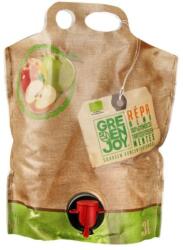  GreenJoy Répa gyümölcslé - 3 liter - vitaminbolt - 3 071 Ft