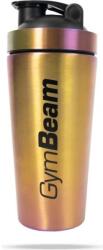 GymBeam Steel shaker Holo 750ml - vitaminbolt - 3 916 Ft