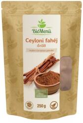 BioMenü Bio őrölt ceyloni fahéj - 250g
