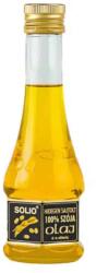 Solio Hidegen sajtolt szója olaj - 200 ml - vitaminbolt - 1 355 Ft