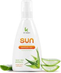 Dr.Kelen Sun napégés gél - 150ml