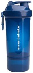 Nutriversum SmartShaker Original2GO ONE Navy Blue - 800ml - vitaminbolt - 3 071 Ft