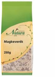  Natura magkeverék - 250g