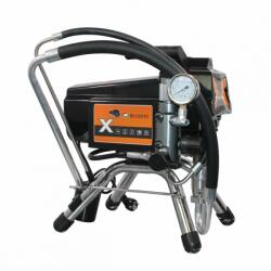 Bisonte Pompa airless Bisonte PAZ24X SKID2 230V debit 2.4 l/min