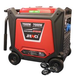 Senci SC 8000 iE Generator