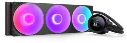 NZXT Kraken Plus 360 RGB Processor All-in-one (RL-KR360-B2)