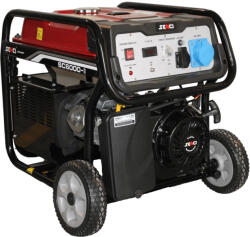 Senci SC6000E TOP Generator