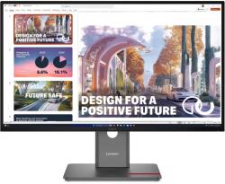 Lenovo ThinkVision P27qd-40 Monitor