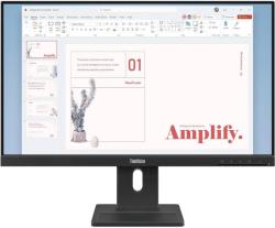 Lenovo ThinkVision E24-40 Monitor