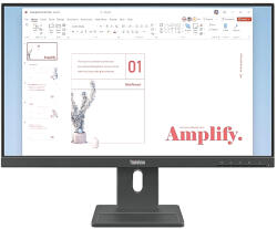 Lenovo ThinkVision E24-40 Monitor