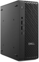 Dell Pro Max Micro BTO106_FCM2250_EMEA Számítógép konfiguráció