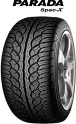 Yokohama Parada Spec-X XL 285/30 R22 101V