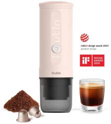 Outin Nano Rose Quartz (ONANO-RQZ)