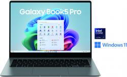 Samsung Galaxy Book Pro NP964XHA-KG2DE Notebook