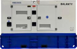 Hyundai HBD352S Generator