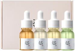 Beauty of Joseon Hanbang Serum Discovery Kit mini szérumkészlet 4 db x 10 ml